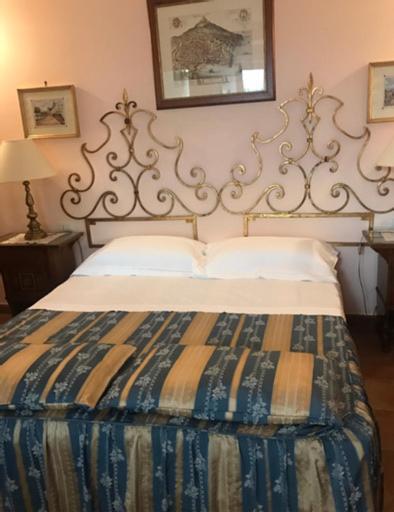 Bed and Breakfast La Capanna Di Giuseppe E Maria Таорміна Екстер'єр фото